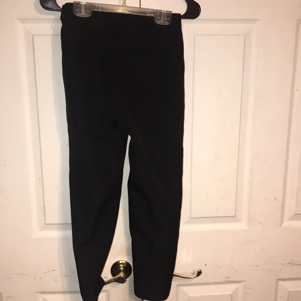 Boy’s 2-pc Dress Shirt & Dress Pant Set